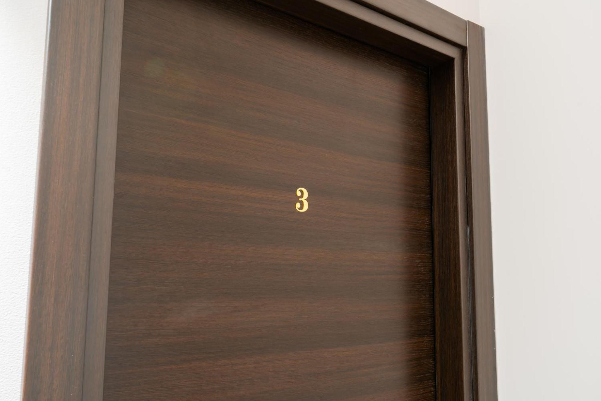 Palmanova Suites Milan Luaran gambar