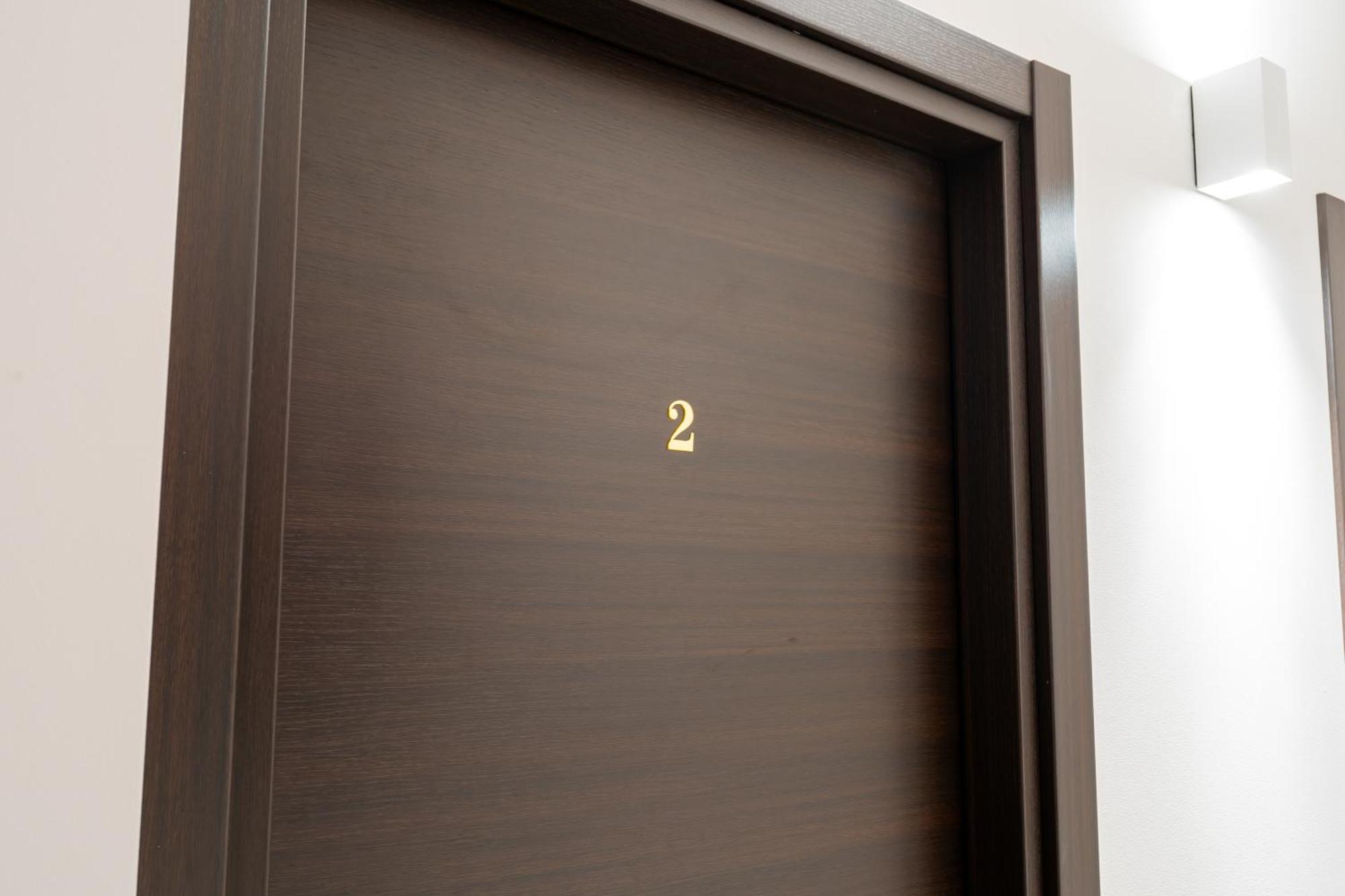 Palmanova Suites Milan Luaran gambar